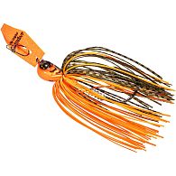 Чаттербейт Z-Man ChatterBait Elite EVO, 14 г, Lava Craw: купить, цена, Киев, Украина | Zabros