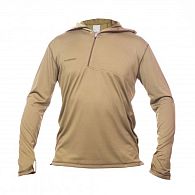 Худи Fahrenheit Solar Guard Hoody, FAPD01606M, Khaki, купить, цены в Киеве и Украине, интернет-магазин | Zabros