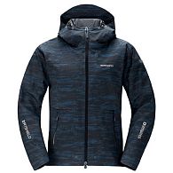 Куртка демісезонна Shimano DS Explorer Warm Jacket, RB-04JS, S, Shade Navy, купити, ціни в Києві та Україні, інтернет-магазин | Zabros