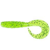 Силікон FishUp Mighty Grub, 3,50", 8,9 см, 7 шт, #055: купити, ціна, Київ, Україна | Zabros