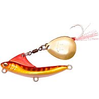 Тейл-спінер Megabass Sokoppa, 10 г, Akakin: купити, ціна, Київ, Україна | Zabros