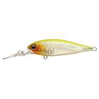 Воблер Ever Green Bank Shad MID, 6 см, 6,8 г, 2,5 м, 59, купити, ціна, Київ, Україна | Zabros
