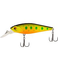 Воблер X-Fish Robber 80F, 8 см, 9,5 г, 1 м, 163, купити, ціна, Київ, Україна | Zabros