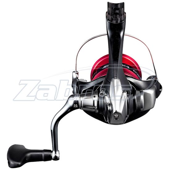 Ціна Shimano Sienna FG, SN500FG