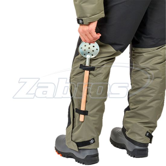 Купить Norfin Arctic 4+, 427102-M