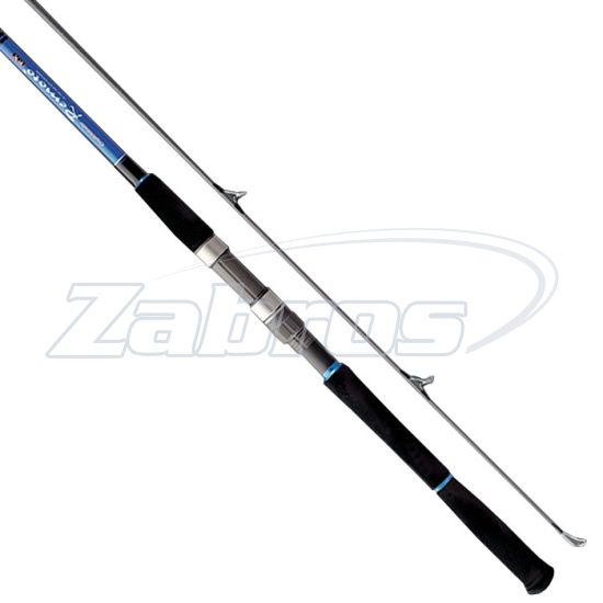 Фото Graphiteleader Remoto EX, GOREXS-962M, 2,9 м, 20-60 г
