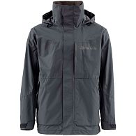 Куртка демисезонная Simms Challenger Jacket, 12906-001-10, XS, Black: купить, цена, Киев, Украина | Zabros