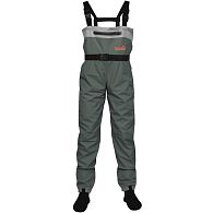 Вейдерсы Norfin Whitewater 2, 91247-XL, купить, цены в Киеве и Украине, интернет-магазин | Zabros