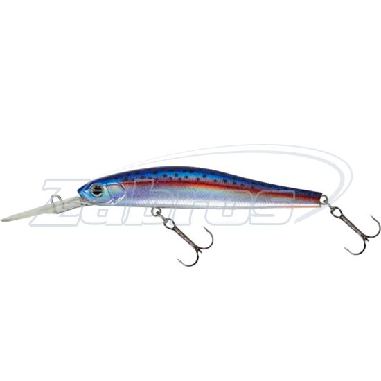 Фото ZipBaits Rigge Deep 90F, 9 см, 11 г, 2,5 м, 877 Фото ZipBaits Rigge Deep 90F, 9 см, 11 г, 2,5 м, 877