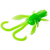 Силикон FishUp Baffi Fly, 1,50", 3,8 см, 10 шт, #105, Чеснок: купить, цена, Киев, Украина | Zabros