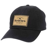Кепка Simms Single Haul Cap, 12221, Black: купить, цена, Киев, Украина | Zabros
