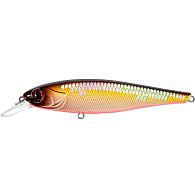 Воблер Trident Danger 100SP, 10 см, 17,3 г, 1,4 м, 020, купить, цена, Киев, Украина | Zabros