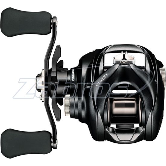 Фотографія Daiwa 23 Tatula TW 100, 10714-112, 100XHL