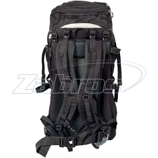 Малюнок Skif Outdoor Futura Pro, 65 л, Black