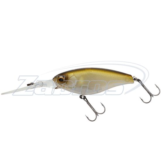 Фото Imakatsu Shad IS-200, 6 см, 11 г, 2,5 м, 875