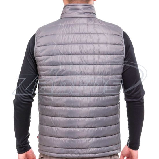 Картинка Fahrenheit Joker Vest, FAGLPL16028XXXL, Gray