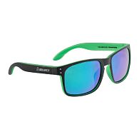 Поляризаційні окуляри Select, CS2-MBG-GR, футляр: купити, ціна, Київ, Україна | Zabros