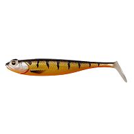 Силикон Dam Effzett Shadster Slim, 71236, 3,35", 8,5 см, 5,2 г, 1 шт, Golden Shiner UV, купить, цены в Киеве и Украине, интернет-магазин | Zabros