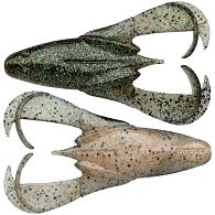 Силикон Keitech Noisy Flapper, 3,50", 8,9 см, 5 шт, 469: купить, цена, Киев, Украина | Zabros