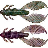 Силикон Reins AX Craw, 2,00", 5,08 см, 9 шт, 060: купить, цена, Киев, Украина | Zabros