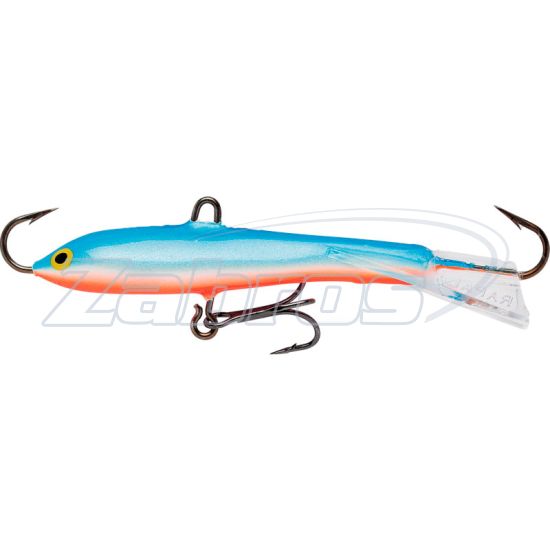 Фото Rapala Jigging Rap, 3 см, 6 г, BSR