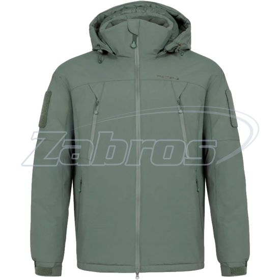 Фото Frontier Helarctos Mk 2, L, Olive