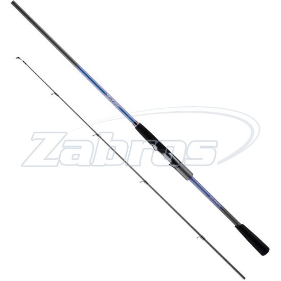 Фото Favorite 25 Skyline, SKY1-842ExH, 2,54 м, 26-86 г Фото Favorite 25 Skyline, SKY1-842ExH, 2,54 м, 26-86 г