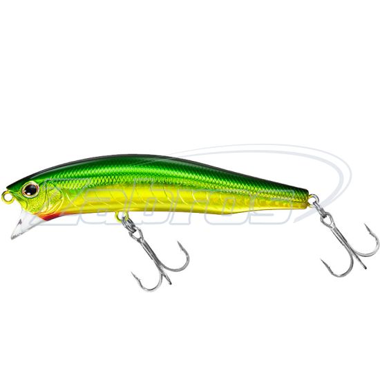 Фото Daiwa Morethan Crosswake R 111F-SSR, 11,1 см, 17,8 г, 0,3 м, Adel Gurikin