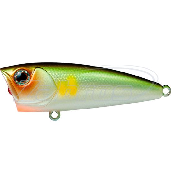 Фото Daiwa Steez Popper, 7 см, 12,4 г, Ayu