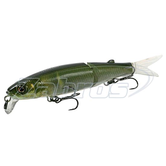 Фотографія Jackall Tiny Magallon 88SP, 8,8 см, 7,2 г, 0,8 м, RT Ayu
