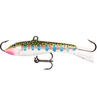 Балансир Rapala Jigging Rap, 2 см, 4 г, RT: купити, ціна, Київ, Україна | Zabros