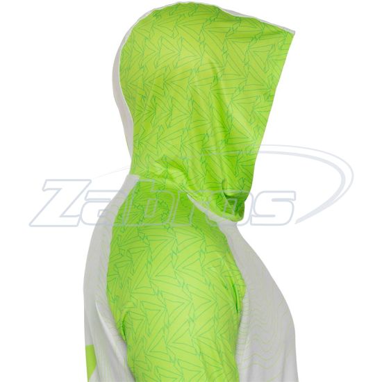 Ціна Select Hooded Jersey, XXXL, Green