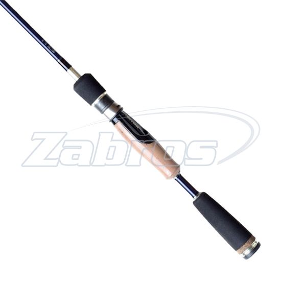 Купить Major Craft Basspara, BPS-702ML, 2,13 м, 3,5-10,5 г.