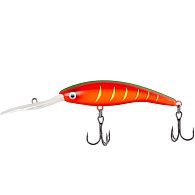 Воблер Select Basher 90F, 9 см, 14 г, 4 м, 32, купити, ціна, Київ, Україна | Zabros