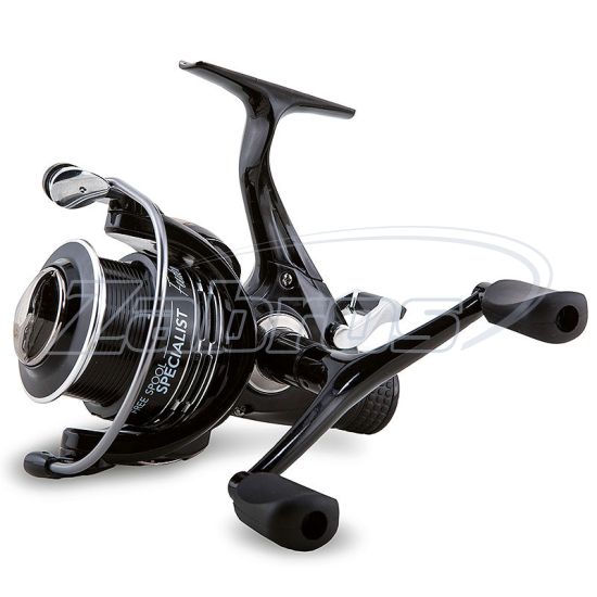 Фото Lineaeffe Baitrunner Team Specialist Free Spool Feeder, 1229235