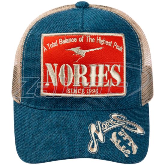 Фотографія Nories Mesh Cap 09, Navy