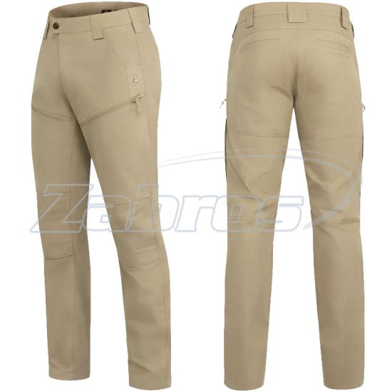 Фотография Frontier KodKod Nyco, 34/34, Khaki