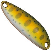 Блесна Smith Pure, 2,7 г, AYM: купить, цена, Киев, Украина | Zabros