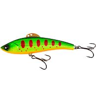 Воблер Lucky John Pro Series Basara VIB S, 8 см, 21 г, LJBAV80-201, купить, цена, Киев, Украина | Zabros