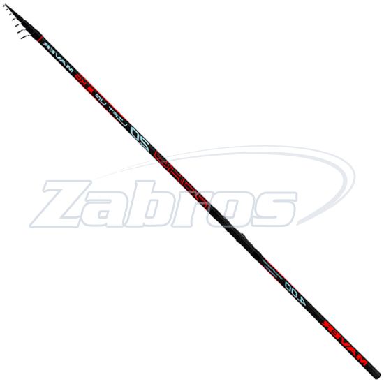 Фото Maver Roky Universal, 05725002, 4 м, 20 г Фото Maver Roky Universal, 05725002, 4 м, 20 г