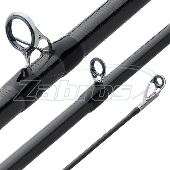 Фотографія Graphiteleader 23 Silverado, 23GSILC-762ML, 2,29 м, 3-18 г Фотографія Graphiteleader 23 Silverado, 23GSILC-762ML, 2,29 м, 3-18 г