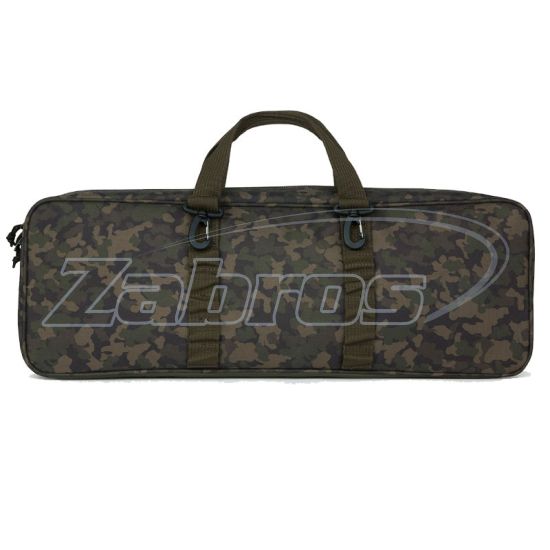 Малюнок Shimano Trench 4 Rod Buzzer Bar Bag, SHTTG16, 65x22x8 см