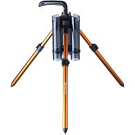 Подставка для удилищ Daiwa Presso Iprimi Rod Stand, 15905-000, 40x12x11 см, Orange, купить, цены в Киеве и Украине, интернет-магазин | Zabros