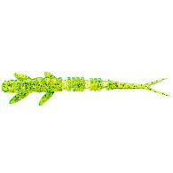 Силикон FishUp Flit, 4,00", 10,15 см, 7 шт, #026: купить, цена, Киев, Украина | Zabros