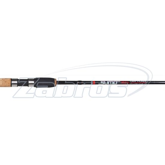 Купить Dam Sumo GT4 Carp Picker, 2232300, 3 м, до 40 г