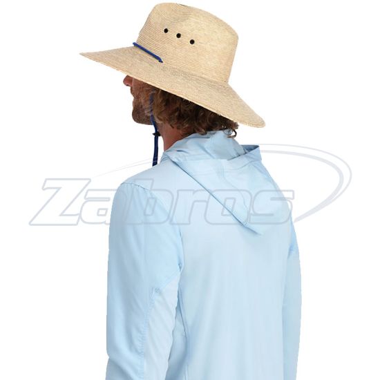 Малюнок Simms Cutbank Sun Hat, 12982-281-00, Sand