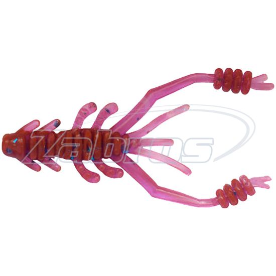 Фото Reins Ring Shrimp, 4,00", 10 см, 8 шт, 606