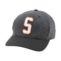 Кепка Simms Wool Varsity Cap, 11256, Coal: купить, цена, Киев, Украина | Zabros