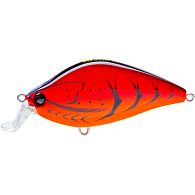 Воблер Yo-Zuri 3DS Flat Crank 55F, 5,5 см, 7,5 г, 0,6 м, F1141-CF, купити, ціна, Київ, Україна | Zabros