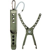 Захват (липгрип) DaiichiSeiko Gar Grip MC Custom, 33201, Foliage Green, купить в Киеве и Украине, цена в интернет-магазине | Zabros
